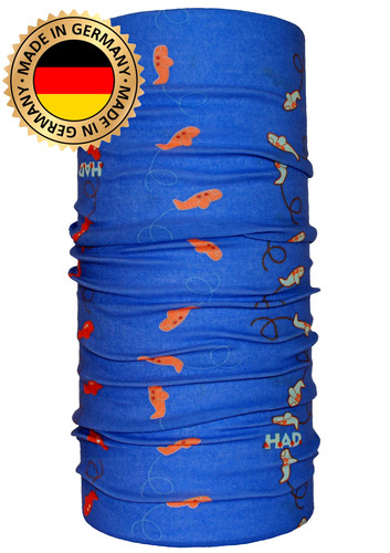 Had multifunktionstuch schal - had,