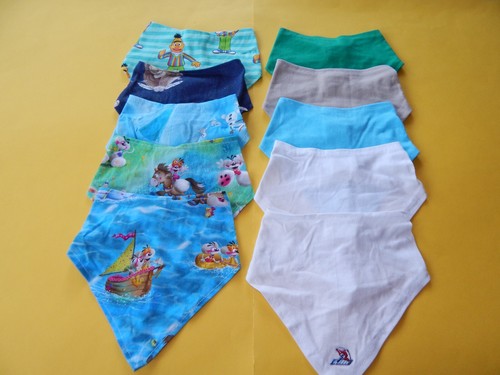 Dreieckstücher bandanas - dreieckstücher-bandanas, je