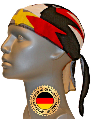 Bandana piratentuch kopftuch - bandana,