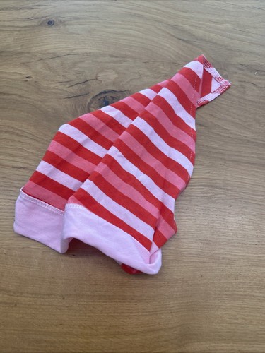 Bandana kinder rosa rot - gr;,