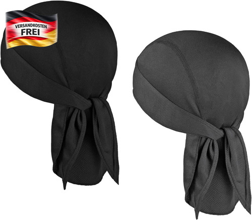 Sport bandana kopftuch - bandana,