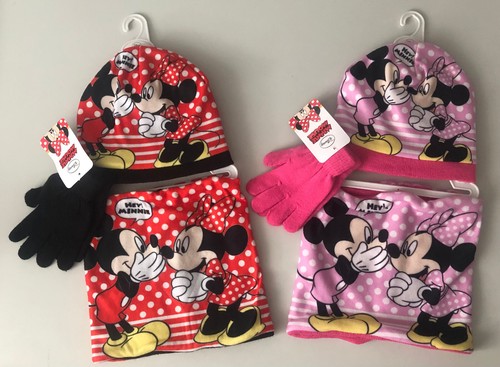 Kinder set 3tlg mütze - kinder, 3tlg.