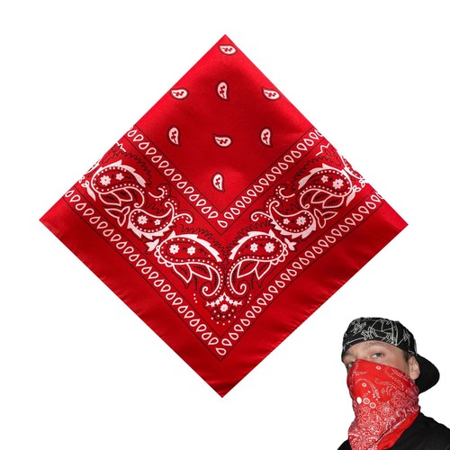 Bandana damen halstuch - damen, aus