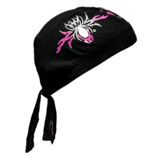 Bandana cap spider kids - spider, only