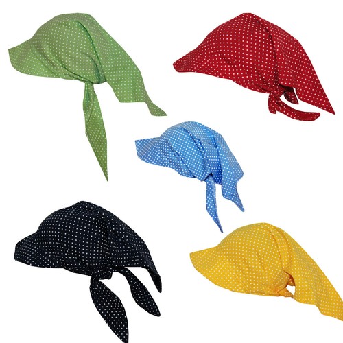 Baby kinder bandana - kinder,
