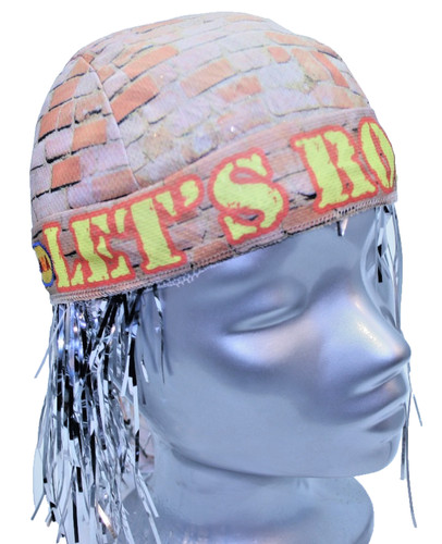 Bandana piratentuch kopftuch - bandana,