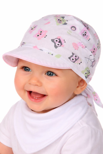 Kopftuch baby kinder - kopftuch, sommer