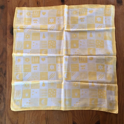 Bandana kopftuch tuch 100 - bandana, 100%