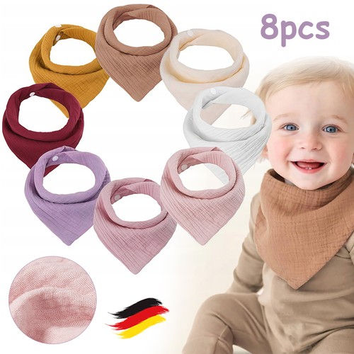 8er baumwolle bandana - 8er,