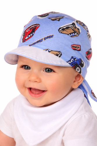 Kopftuch baby kinder sommer - kinder,