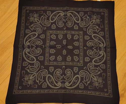 Nickituch bandana v - nickituch,,