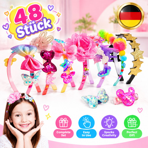 Geschenke für mädchen - mädchen,