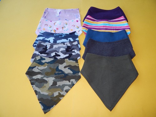 Dreieckstücher bandanas - dreieckstücher-bandanas, je