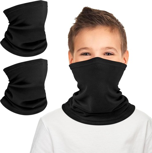 Kinder schlauchschal - 2x,