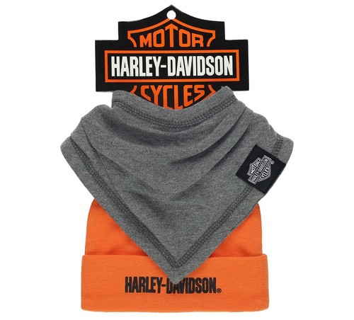 Harley davidson kinder set - harley-davidson,
