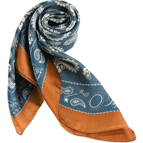 Bandana herren 70x70 - bandana,