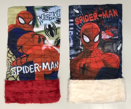 Spiderman kinder kopftuch - kinder,