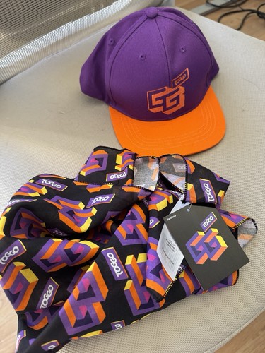 Toggo base cap kids - base,