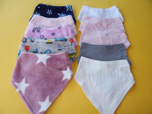 Dreieckstücher bandanas - dreieckstücher-bandanas, je
