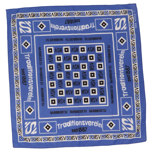 Hamburger bandana herren - bandana,,