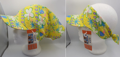 2in1 bandana kopftuch - kopftuch, cappy