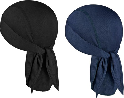 Stück sport bandana caps - 2,