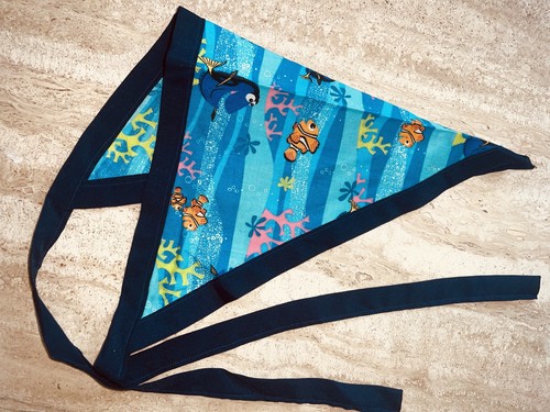 Kopftuch bandana kinder - kopftuch,