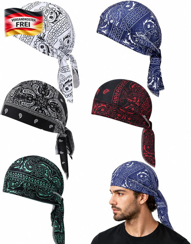 Stück bandana herren - 5,