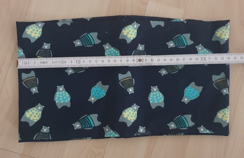 Baby kinder bandana schal loop - kinder,