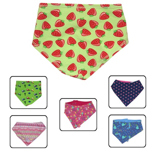 Baby kinder halstuch bandana - kinder,