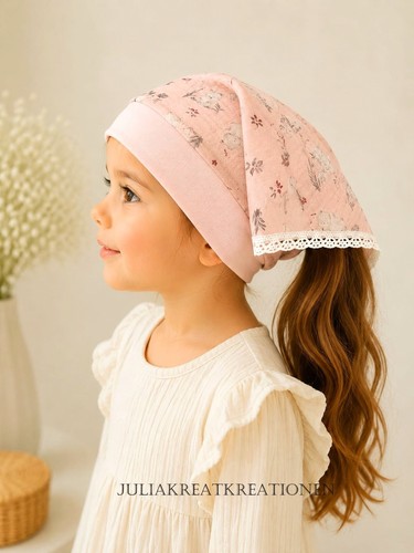Kopftuch bandana sonnenschutz - kopftuch,
