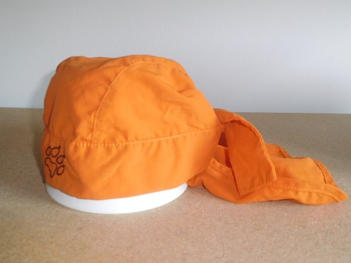 Jack wolfskin bandana - bandana, kopftuch