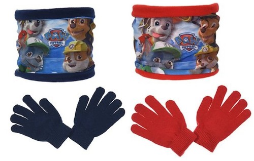 Paw patrol kinder set - patrol, tlg