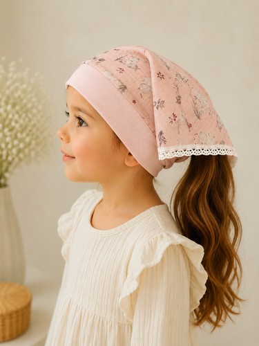 Kopftuch bandana sonnenschutz - kopftuch,