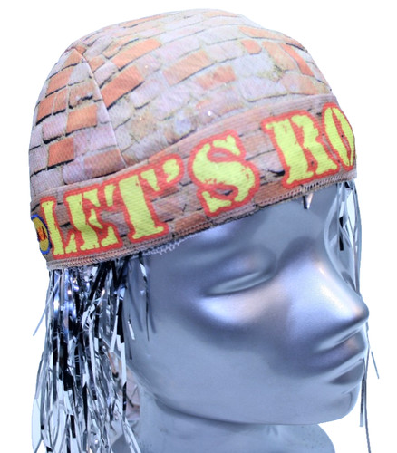 Kids bandana piratentuch - kids,