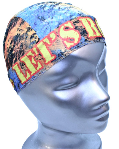 Kids bandana piratentuch - kids,