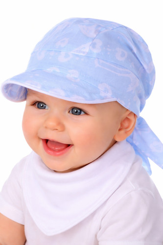 Kopftuch baby kinder sommer - kinder,