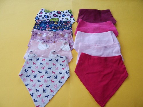 Dreieckstücher bandanas - dreieckstücher-bandanas, je