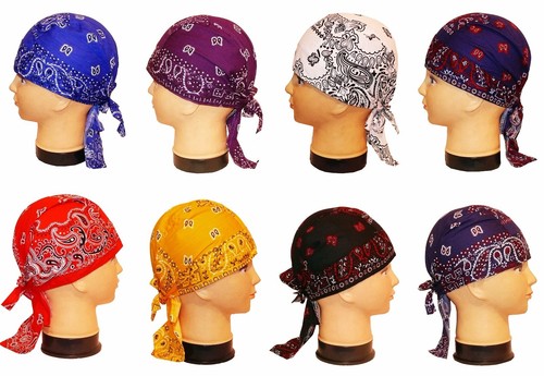 Zandana bandana paisley muster - paisley,