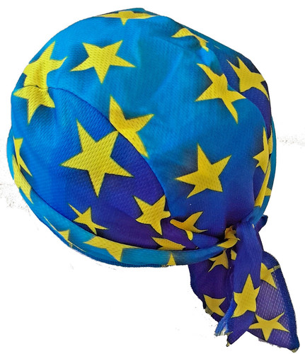 Kids bandana piratentuch - bandana,