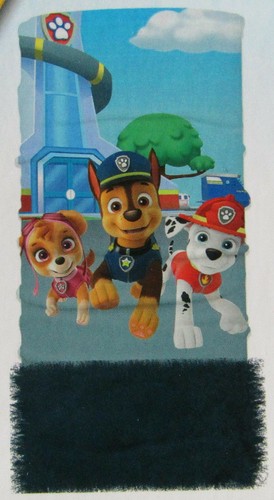 Paw patrol bandana - paw,