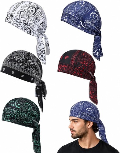 Stück bandana herren damen - 5,