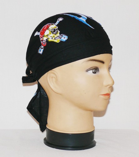 Zandana bandana pirat piraten - bandana,