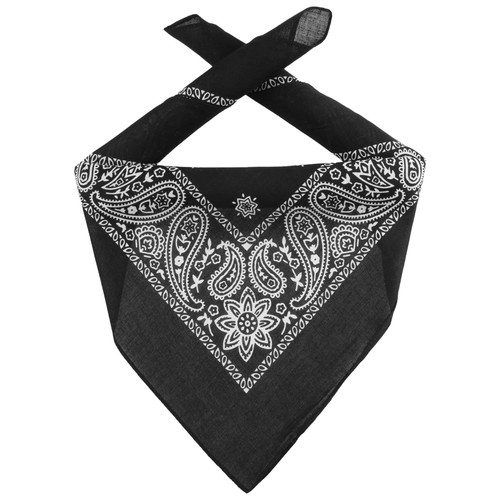Lipodo baumwoll bandana - lipodo,