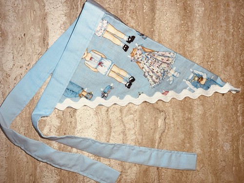 Kopftuch bandana kinder - kopftuch,