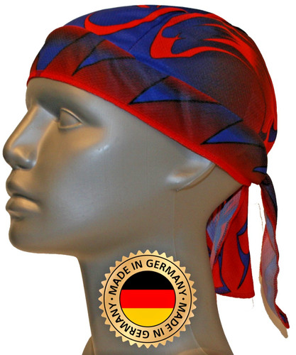 Bandana piratentuch kopftuch - bandana,