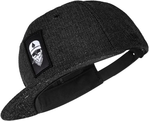 Nebelkind snapback cap - nebelkind, snapback-cap-herren