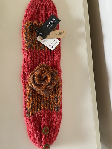 Stirnband bandana barts neu - stirnband,