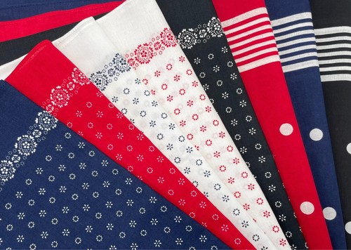 Bandana 70x70cm nickituch - bandana,