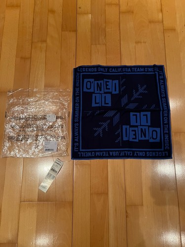 Neill bandana tuch - o’neill,